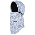 thumbnail image 1 of BLACKSTRAP Cagoule d'Équipe en Toile Grise, 1 of 1