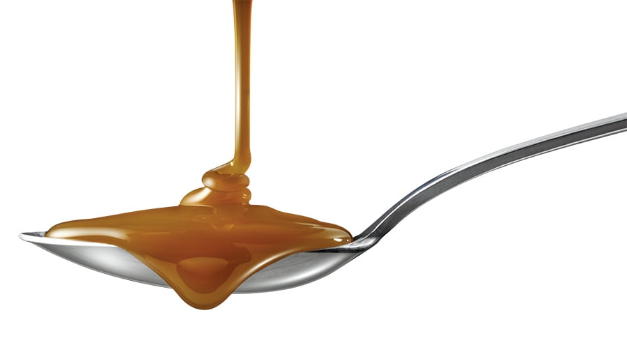 HERSHEY'S Syrup Caramel, Gluten Free, 462ml