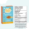 thumbnail image 2 of Belov Textured Baby Meal, Chicken, Frozen Baby Food for Babies 9+ Months, 100 g, 2 of 8