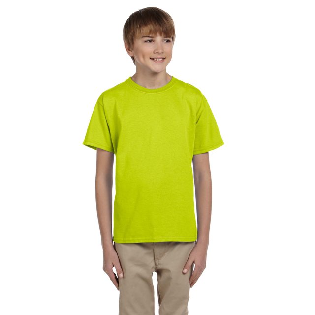 Gildan Ultra Cotton Youth Tee