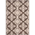 thumbnail image 3 of Safavieh Cottage Damjan Geometric Floral Outdoor Area Rug, 3 of 4