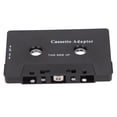 thumbnail image 4 of Cassette Tape Adapter,Bluetooth Cassette Adapter Noise Cassette Adapter Car Stereo Tape Player Enhanced Features, 4 of 14