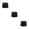 thumbnail image 1 of mmirethe Badminton Racket With Quick To Dry Technology - Long Lasting Grip Tape Multiple Surface Racket Over black roll pack 3Set, 1 of 6