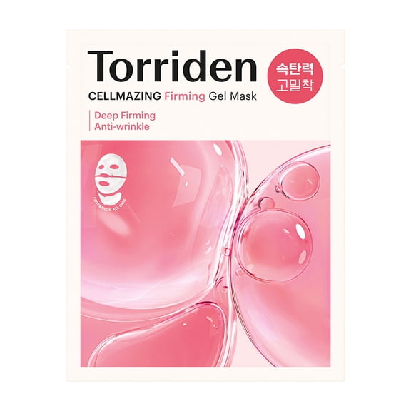 Torriden Cellmazing Masque Gel Fermeté 45g - 1 PC