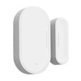 thumbnail image 1 of Tuya Zigbee 3.0 Capteur Intelligent pour Porte et Fenêtre Zigbee2MQTT Détecteurs Protection de Sécurité Contrôle par Application via Alexa Google Home, Performance Uniforme, 1 of 7
