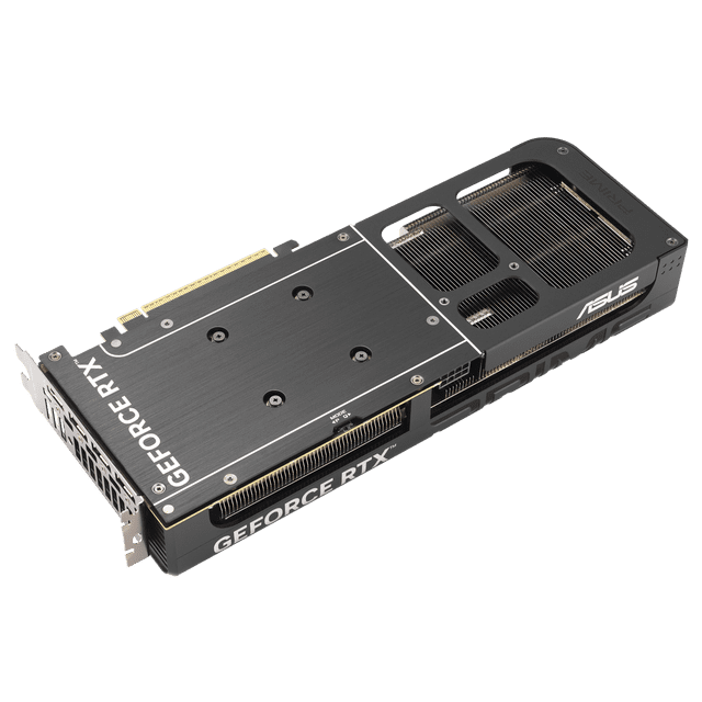 ASUS The SFFReady ASUS Prime GeForce RTX #PRIMERTX5060TIO8G