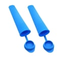 thumbnail image 1 of Yhmxh Ice Cube Tray Ice Cube Molds Make Delights A Part Of Your Daily Routine With Our Convenient And Food-Safe Popsicle - Say Goodbye To Store-Bought Treats Kitchen Gadgets, 1 of 2