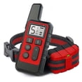thumbnail image 1 of Dog Training Collar, Waterproof Shock Collars for Dog , Beep, Vibration and Shock, Rechargeable Electric Dog Collar for Small Medium Large Dogs, 1 of 9