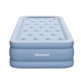 thumbnail image 2 of Simmons Beautyrest 15 Pouces Posture Lux Taille Express Lit Matelas d'Air et Pompe, Simple, 2 of 9