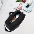 thumbnail image 2 of Equate Beauty Cosmetic Bag - Unisex Multi Compartment Case, 2 of 6