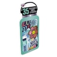 thumbnail image 4 of Pack d'autocollants en vinyle - ECO/RETRO, 4 of 5