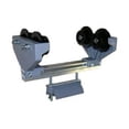thumbnail image 1 of I05PF-81: Chariot en Plastique à 4 Roues pour Câble Plat Largeur de Bride Max 81mm, 1 of 2