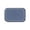 Blue, variant on Dvkptbk Rubber Bath Mat, Bathroom Rugs Non Slip Washable, Quick Dry Bath Rugs, Machine Washable Shower Mat, Cushioned Bathmat for Bathroom Floor, Tub and Shower