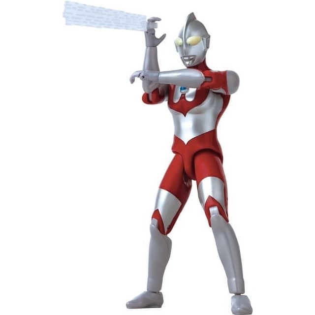 Ultraman - 6" Action Figure Series - Ultraman (Original 1966)