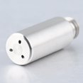 thumbnail image 2 of 3 Holes Steam Nozzle Steam Lever Tip Steam Wand Nozzle For For For Gaggia Coffee Machine, 2 of 11