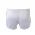 thumbnail image 3 of TIHLMK Men Underwear Boxer Shorts Trend Personality Drawstring Youth Boxer Shorts, 3 of 4
