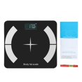 thumbnail image 2 of Weight Scale, Electric Scale, ABS for Home Dance room, 2 of 7