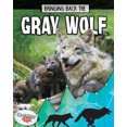 thumbnail image 3 of Retourner le Loup Gris (les Animaux du Bord), 3 of 3