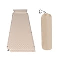 thumbnail image 1 of Automatic Inflatable Air Mattress Thickened Floor Mat Portable Camping Tent, 1 of 8