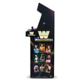 thumbnail image 2 of Machines d'arcade Basic Fun Classics WWE Ultra Series, 2 of 10