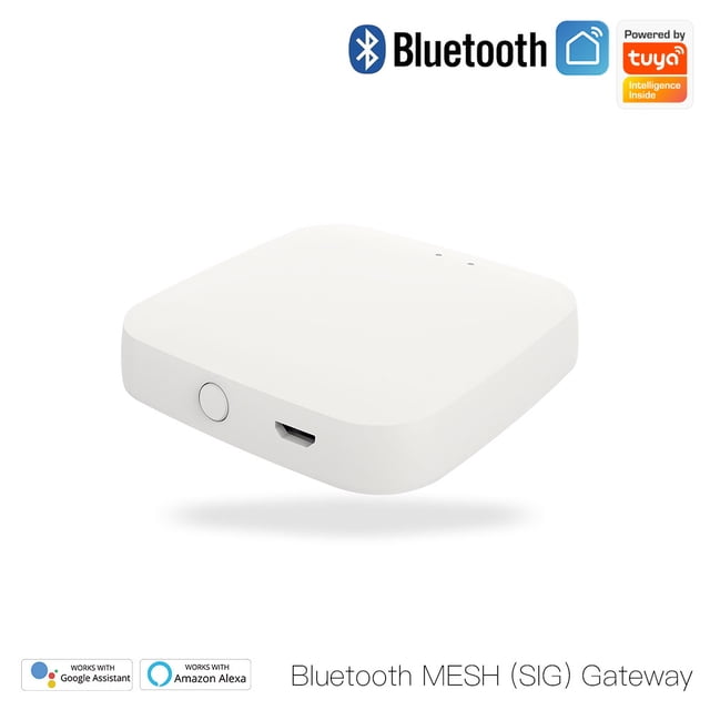 Labymos robot Pousseur Intelligent BT à Interrupteur Tactile au Doigt robot Assorti BT Passerelle