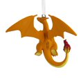 thumbnail image 4 of Hallmark Christmas Ornament (Pokémon Charizard), 4 of 6