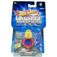 thumbnail image 1 of Hot Wheels Light Speeder Chicane, 1 of 1