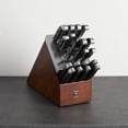 thumbnail image 3 of HENCKELS Statement 20 Piece Knife Block Set, 3 of 4
