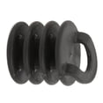 thumbnail image 1 of Fdit Scupper Plugs Soft Rubber Fit Closely Good Sealing Layered Structure Drain Plug For Kayaks Canoes Boats,Kayak Plugs,Drain Plug, 1 of 8