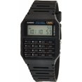 thumbnail image 2 of Casio Classic Quartz Calculator CA-53W-1ZDR CA53W-1ZDR Men's Watch, 2 of 2