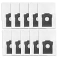 thumbnail image 1 of Spare Dust Bag For Mova G30/G30 Ultra/G30 PRO/G20 Master Robot Vacuum Cleaner, 1 of 7