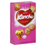 LT KANCHO CHOC BISC