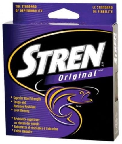 Stren 14Lb