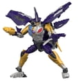 thumbnail image 4 of Transformers Age of the Primes Voyager Class Sky-Byte, 7-inch Converting Action Figure, Robot Toys For Ages 8+, 4 of 7