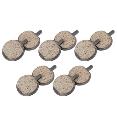 Brake Disc Pad Replacement, Disc Brake Pad, Strong Braking Force For Home School