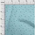 thumbnail image 1 of oneOone Cotton Flex Fabric Artistic Floral Flower Decor Fabric Printed BTY 40 Inch Wide, 1 of 4