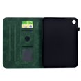 thumbnail image 4 of FOXDOCK Tablet Case for Samsung Galaxy Tab A11 with Card Slots, Stand Function, Full Protection Floral Folio Cover, 4 of 6