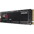 thumbnail image 3 of Samsung 1TB 970 PRO NVMe M.2 Internal SSD, 3 of 7