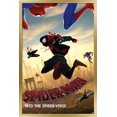 thumbnail image 1 of Marvel MCU - Spider-Man - Dans le Spider-Verse - Plongée, 1 of 4
