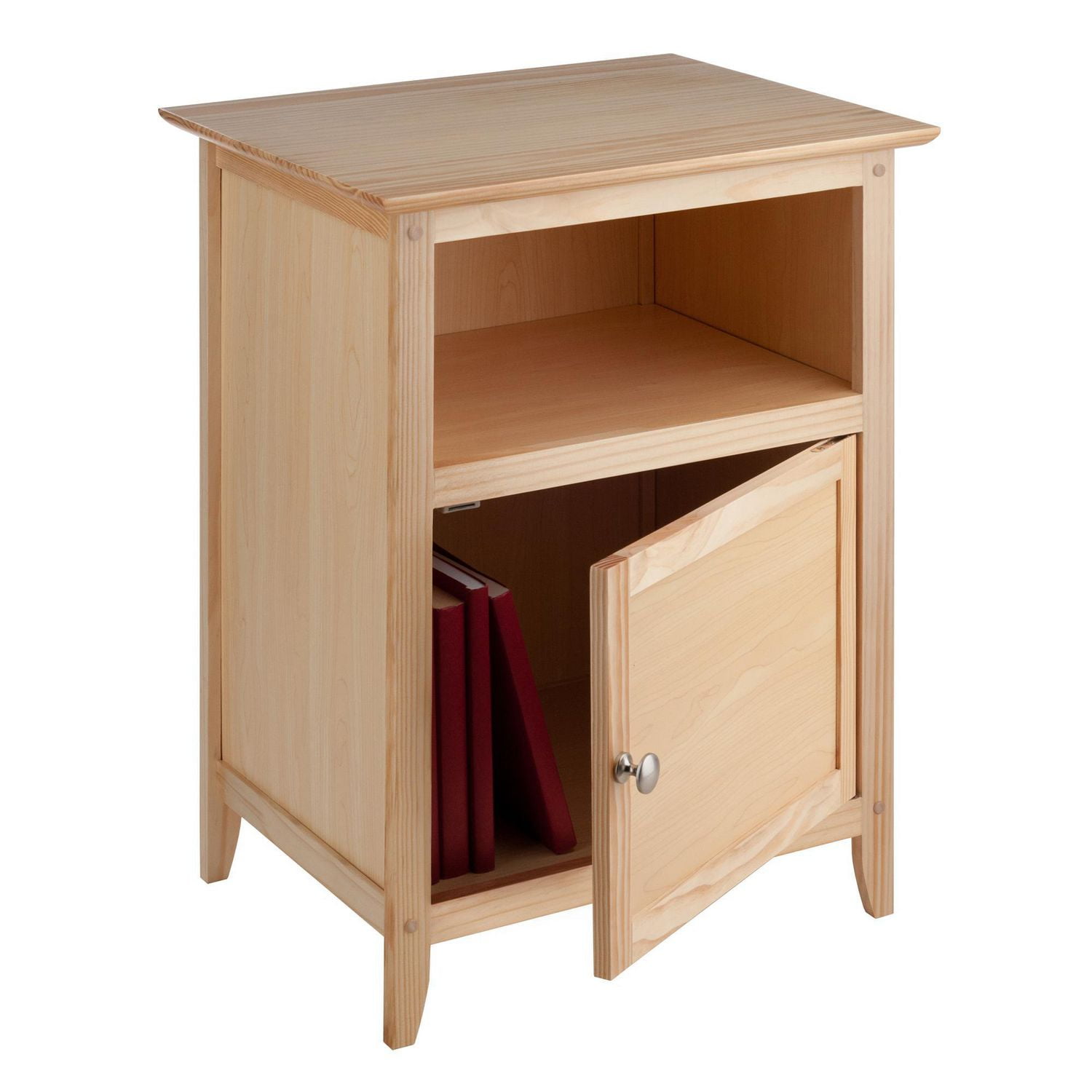 Henry Accent table