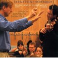 thumbnail image 1 of Bernstein: Sérénade; McLean: Éléments, 1 of 1