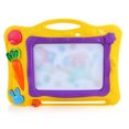 thumbnail image 5 of Magnetic Doodle Board Erasable - Interactive Drawing Board Painting Sketch Pad, 5 of 5