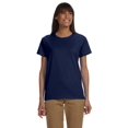 thumbnail image 1 of Gildan Ladies' Ultra Cotton® T-Shirt, 1 of 7
