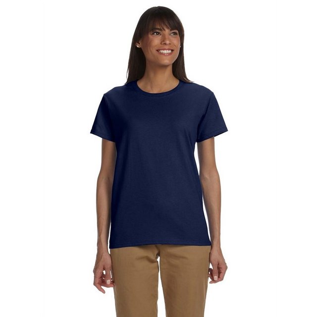 Gildan Ladies' Ultra Cotton® T-Shirt