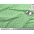 thumbnail image 3 of Soimoi Rayon Fabric Floral & Paisley Fabric Prints By Yard 56 Inch Wide, 3 of 3
