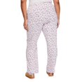 thumbnail image 3 of Pantalon de pyjama George Plus pour femmes, 3 of 6