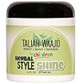 thumbnail image 2 of Taliah Waajid for Children Style and Shine 6 fl oz, 2 of 2