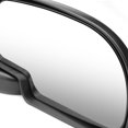 thumbnail image 3 of DNA Motoring TWM-032-OE-T222-BK-R Right Side Manual Telescoping Mirror (99-07 Chevy/Gmc Silverado/Sierra), 3 of 5