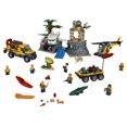 thumbnail image 4 of LEGO City Jungle Explorers - Jungle Exploration Site (60161), 4 of 5
