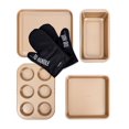 thumbnail image 1 of Kalorik MAXX “Bake it Til You Make it” Baking Set COP 47591, 1 of 7